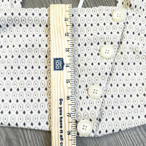 Free People Crop Top Women’s Size Small Boho Festival - Picture 7 of 7